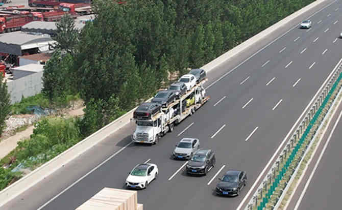 唐县高速公路汽车救援
